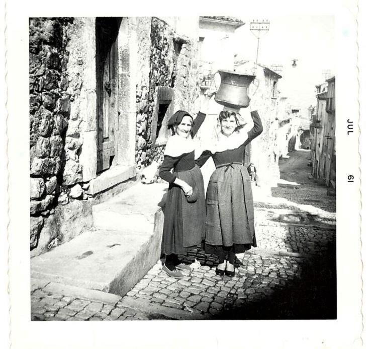 La Casetta Della Nonna Caramanico Terme Exterior foto