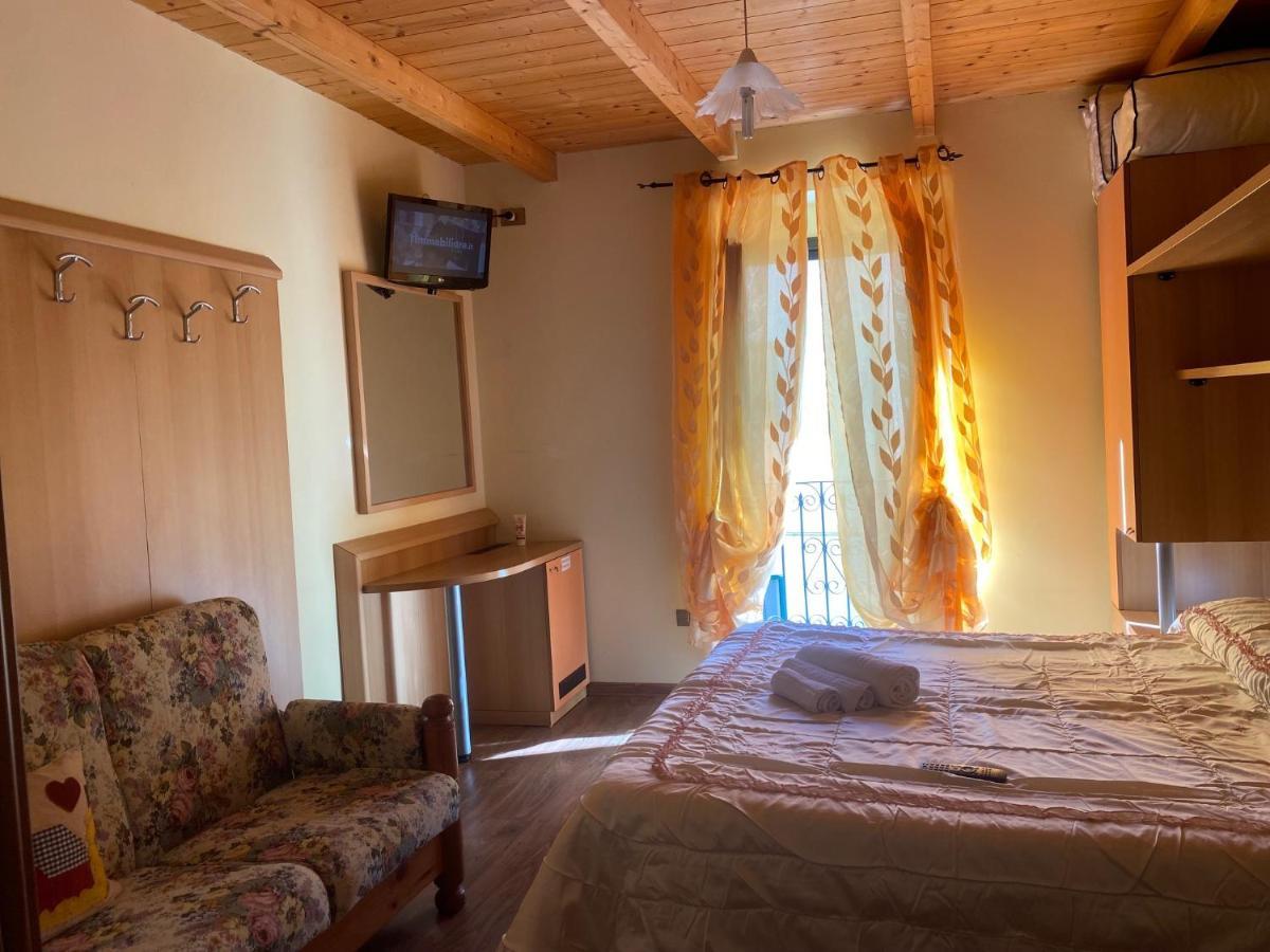 La Casetta Della Nonna Caramanico Terme Exterior foto